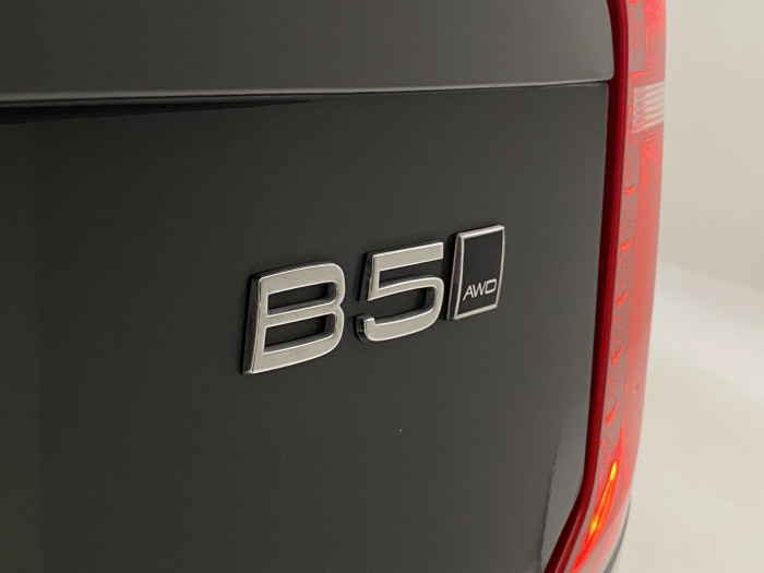 Volvo XC90 B5 AWD AUT BRIGHT PLUS 7míst