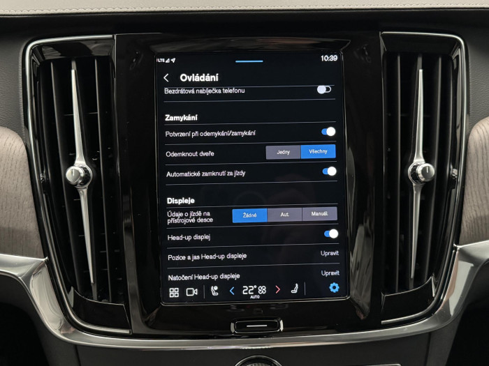 Volvo S90 B5 AWD ULTIMATE AUT