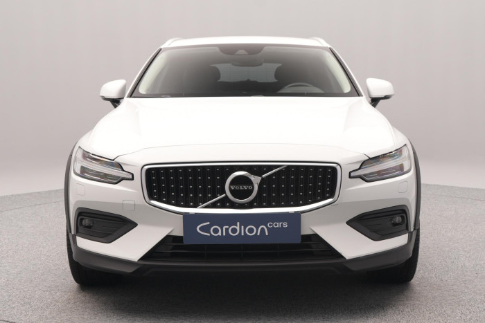 Volvo V60 CC B4 AWD MOMENTUM AUT 2.0 CC CC Momentum