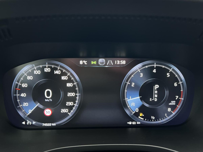 Volvo XC60 T5 AWD MOMENTUM Aut 1.maj. 2.0 Momentum