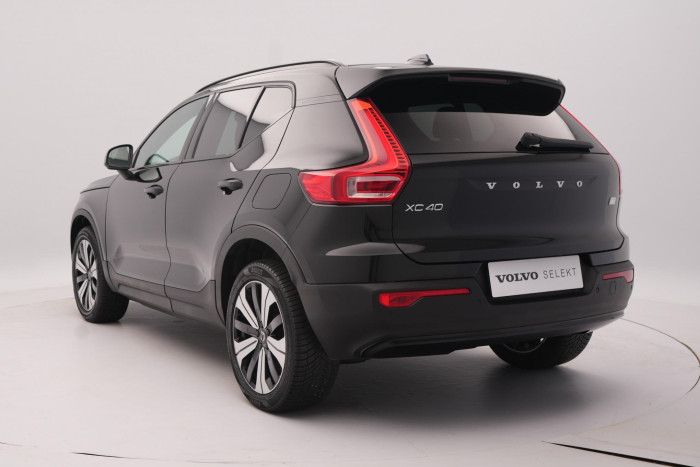 Volvo XC40 RECHARGE SINGLE PLUS 1.maj.