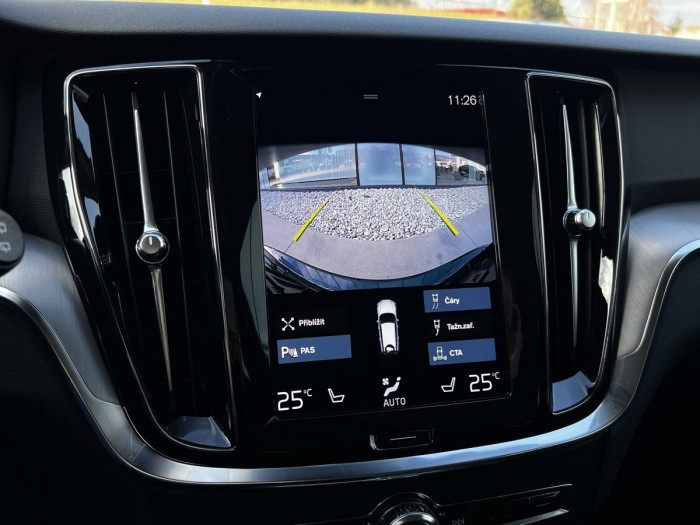 Volvo V60 B4 MOMENTUM Aut 1.maj. 2.0 Momentum
