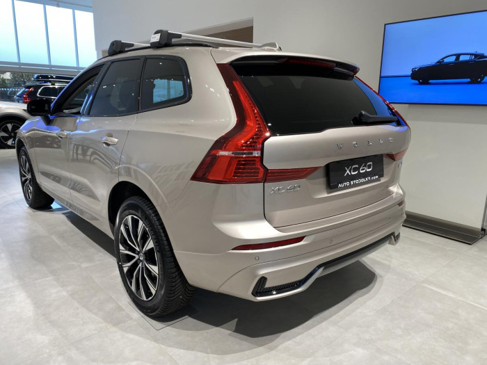 Volvo XC60 B4 AWD AUT DARK PLUS 2.0 Plus