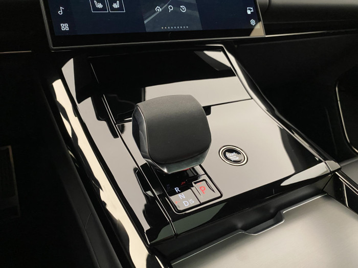 Land Rover Range Rover Sport D250 DYNAMIC REZERVACE 3.0 d Dynamic