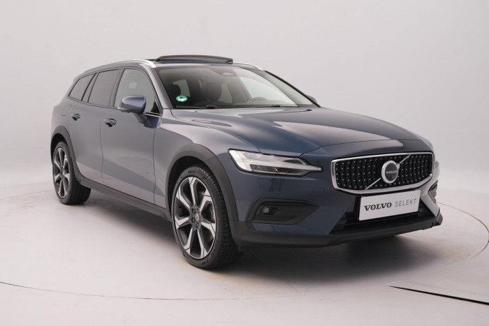 Volvo V60 CC B5 AWD ULTIMATE AUT 2.0 CC CC