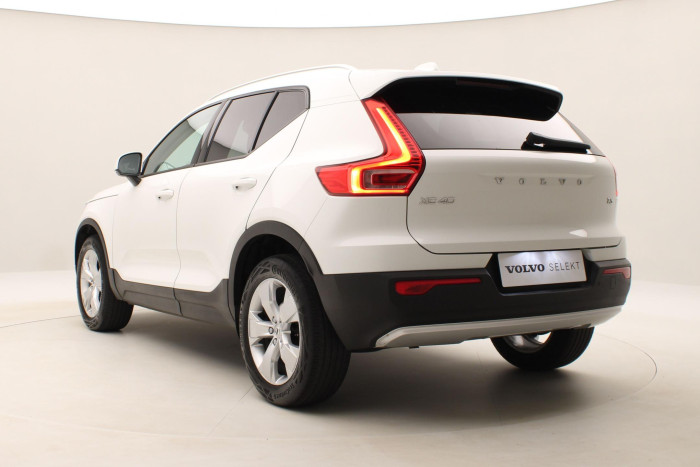 Volvo XC40 T3 MOMENTUM PRO AUT 1.maj 1.5 Momentum
