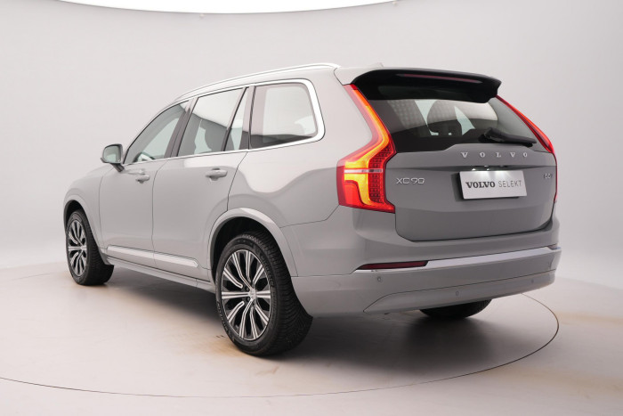 Volvo XC90 B5 AWD PLUS BRIGHT AUT 7M