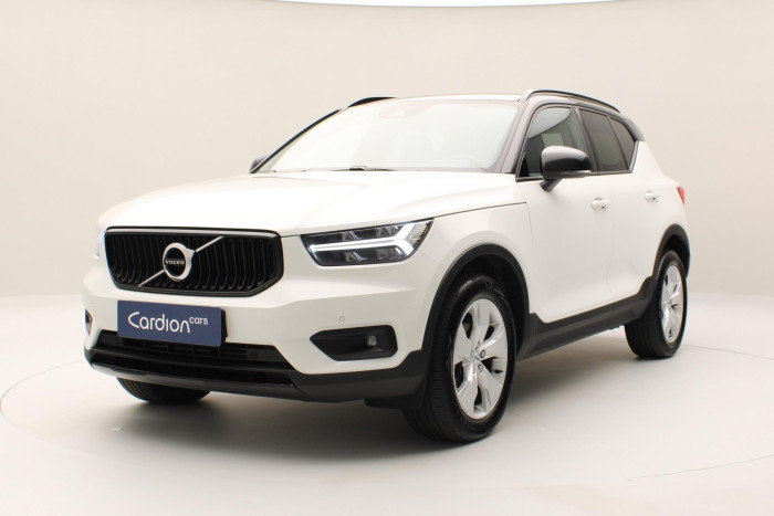 Volvo XC40 T2 MOMENTUM AUT 1.5 Momentum
