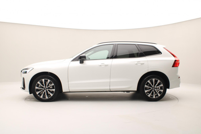 Volvo XC60 B4 AWD R-DESIGN AUT CZ