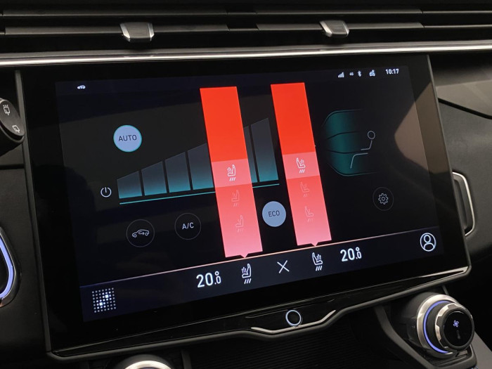 Lynk & Co 01 PHEV DCT AUT REZERVACE