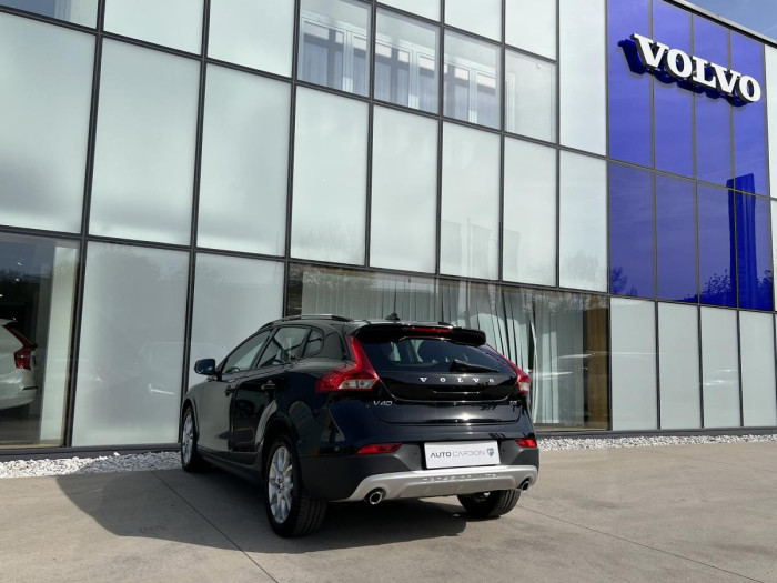 Volvo V40 CROSS COUNTRY D3 MOMENTUM Aut 2.0 d Momentum