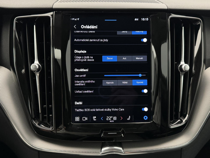 Volvo XC60 B4 AWD PLUS DARK AUT