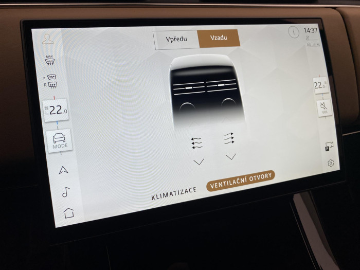 Land Rover Range Rover Sport P460e DYNAMIC SE AWD AUT 3.0 Dynamic SE