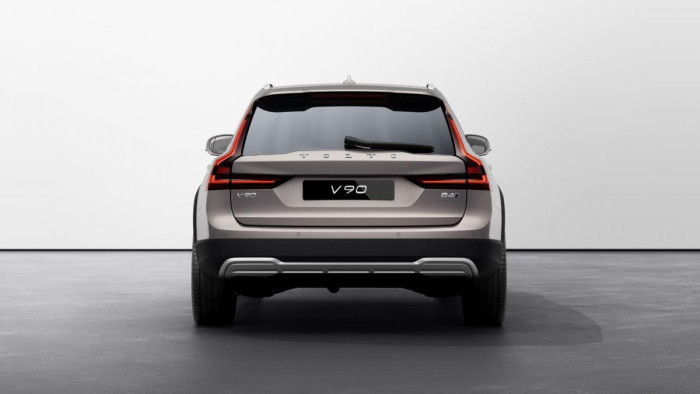 Volvo V90 B4 AWD AUT CROSS COUNTRY PLUS 2.0 Plus