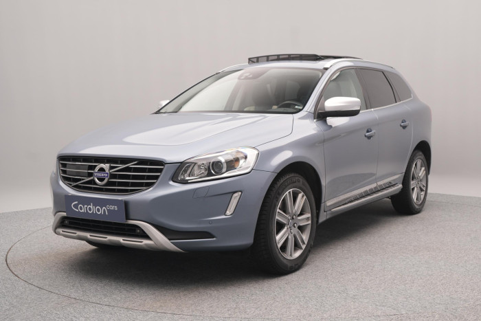Volvo XC60 D4 AWD MOMENTUM AUT 2.4 d Momentum