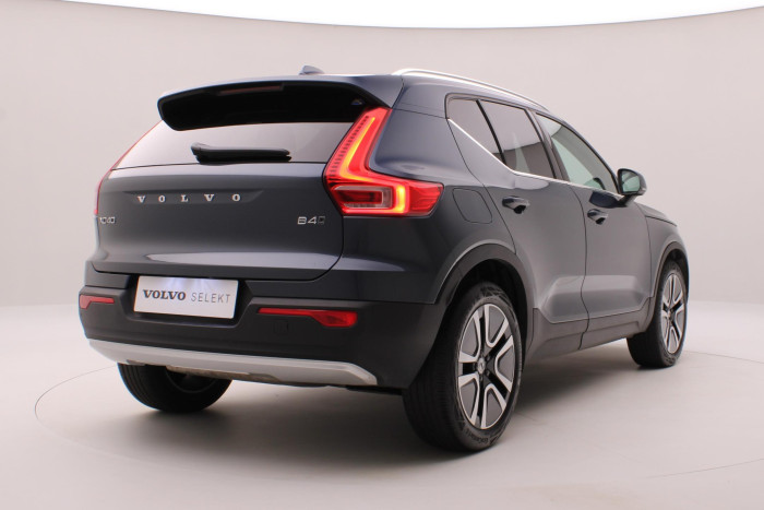 Volvo XC40 B4 AWD INSCRIPTION AUT CZ