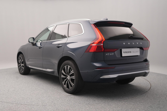 Volvo XC60 B4 AWD INSCRIPTION AUT