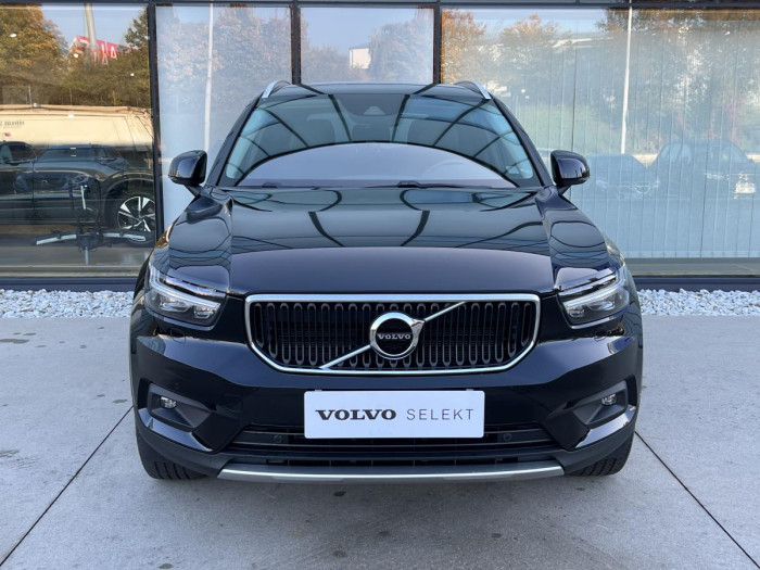 Volvo XC40 D3 AWD MOMENTUM Aut 1.maj. 2.0 d Momentum