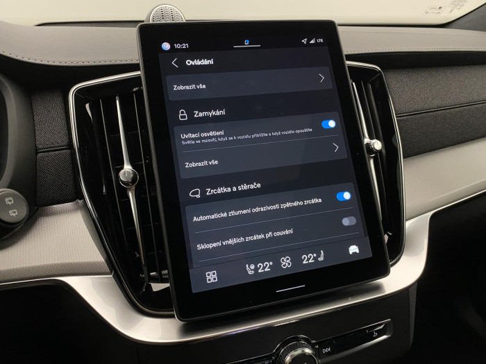 Volvo XC90 B5 AWD BLACK EDITION ULTRA 7 2.0 Edition