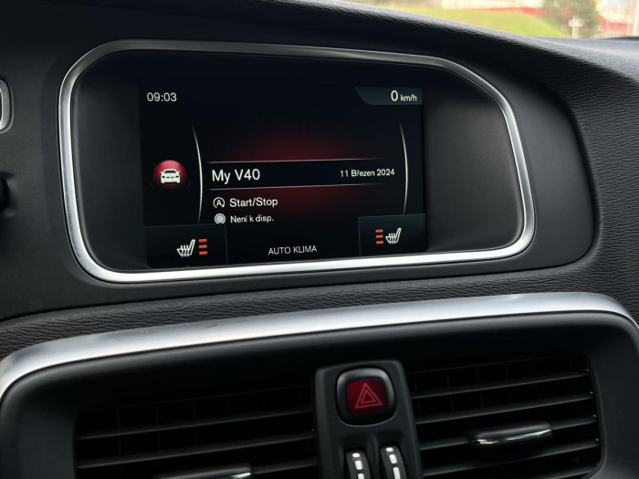 Volvo XC40 D3 MOMENTUM Aut 1.maj. 2.0 d Momentum