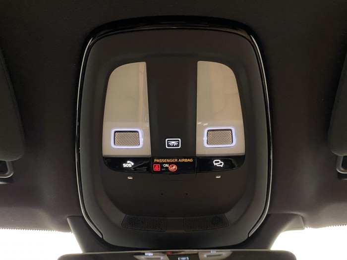 Volvo XC90 T8 AWD AT RECHARGE BRIGHT PLUS 2.0 AT Plus