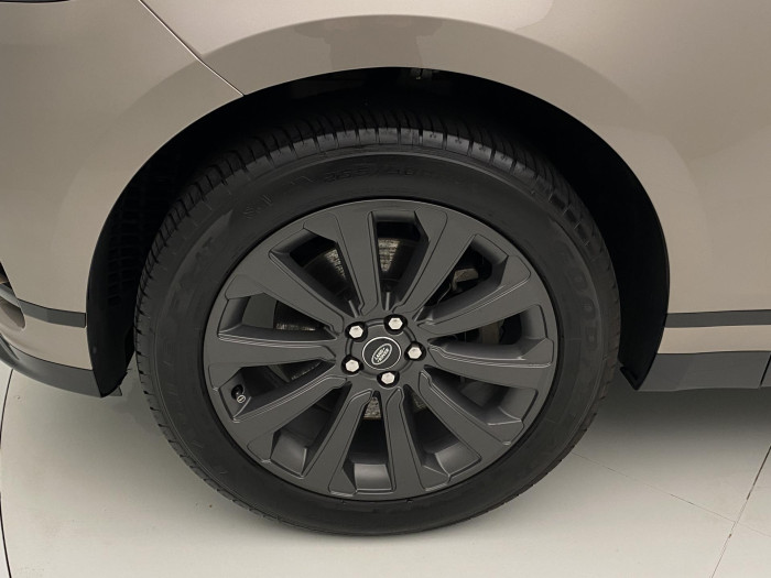 Land Rover Range Rover Velar D200 R-DYNAMIC SE AWD AUT 2.0 d Dynamic SE