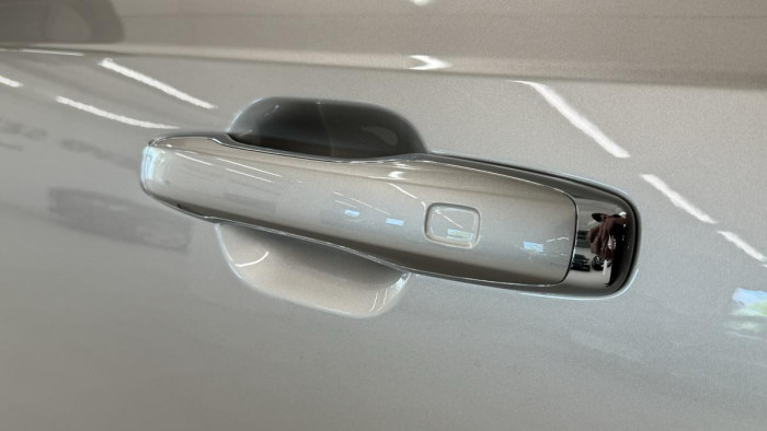 Volvo XC90 T8 AWD RECHARGE REZERVACE