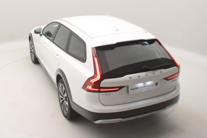 Volvo V90 B4 AWD AUT CROSS COUNTRY PLUS 2.0 Plus