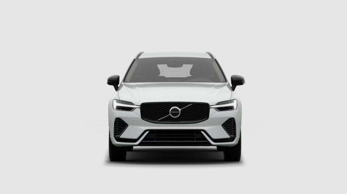 Volvo XC60 T6 AWD RECHARGE DARK PLUS AUT