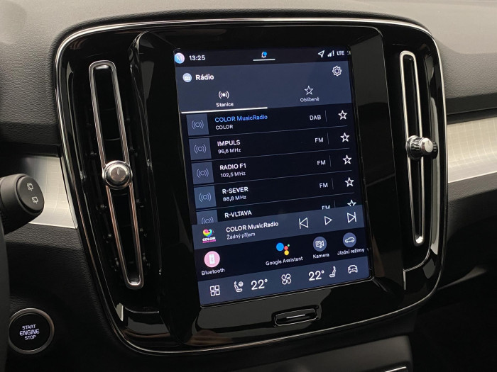 Volvo XC40 B3 AUT DARK PLUS