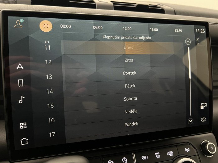 Land Rover Defender 110 D350 X-DYNAMIC HSE AWD Aut 3.0 d Dynamic