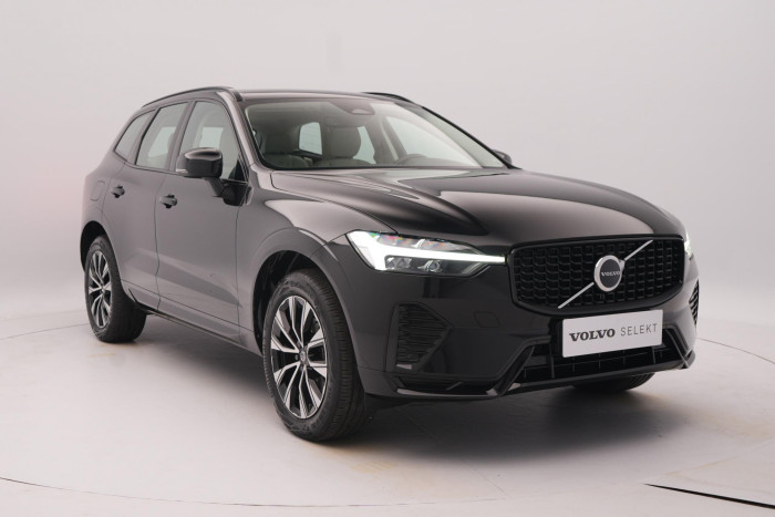 Volvo XC60 B5 AWD PLUS DARK AUT CZ 1.maj.