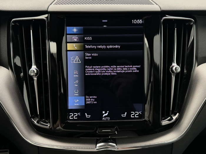 Volvo XC60 B5 AWD R-DESIGN AUT