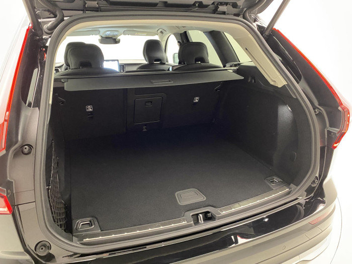 Volvo XC60 B5 AWD AUT BRIGHT PLUS