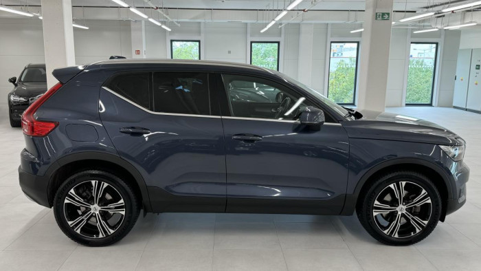Volvo XC40 T5 AWD INSCRIPTION AUT