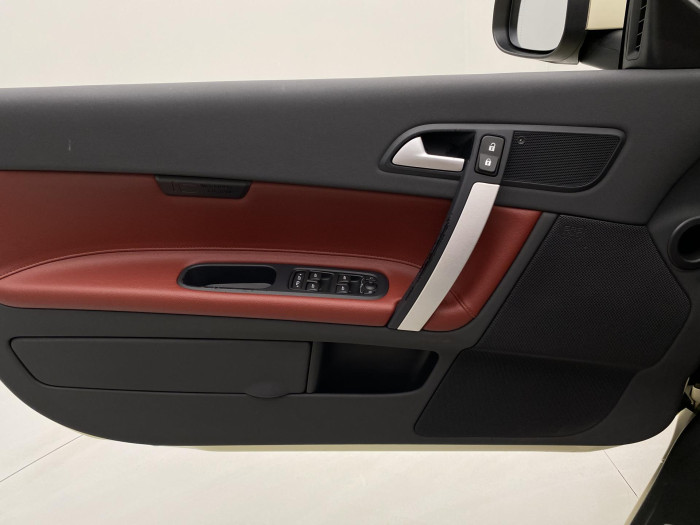 Volvo C70 D3 SUMMUM AUT CZ 2.0 d Summum