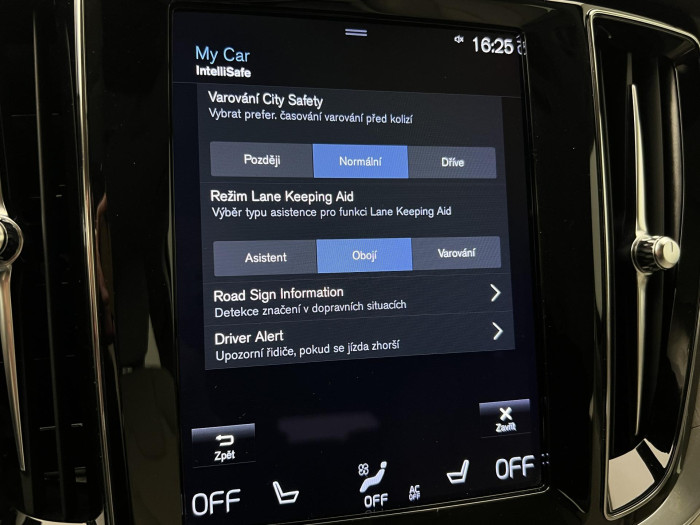 Volvo V60 B4 INSCRIPTION AUT 1.maj.