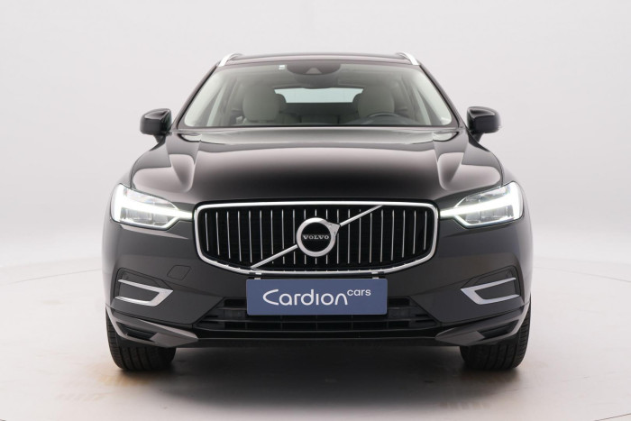 Volvo XC60 B5 INSCRIPTION AUT REZERVACE