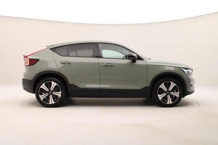 Volvo C40 P8 TWIN MOTOR ULTIMATE CZ