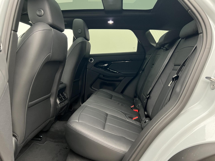 Land Rover Range Rover Evoque D200 DYNAMIC SE AWD Aut 2.0 d Dynamic SE