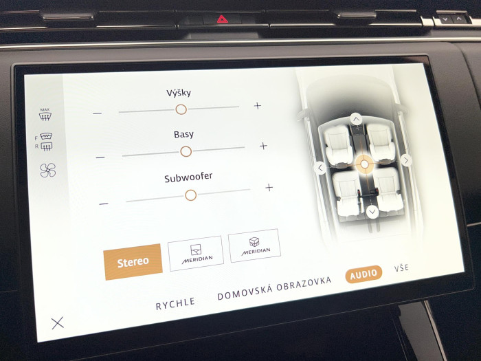 Land Rover Range Rover Sport D300 DYNAMIC HSE AWD Aut 3.0 d Dynamic