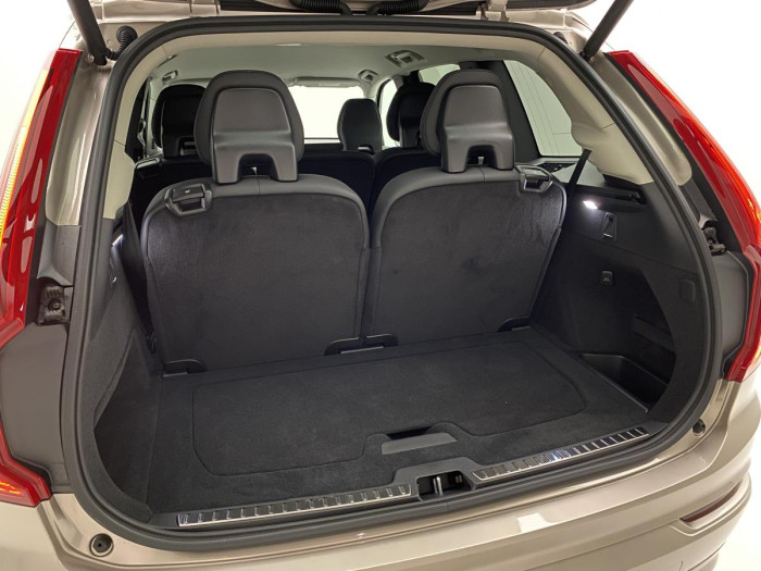Volvo XC90 B5 AWD AUT CORE 7míst