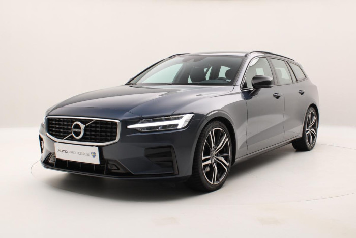 Volvo V60 D4 R-DESIGN AUT REZERVACE 2.0 d