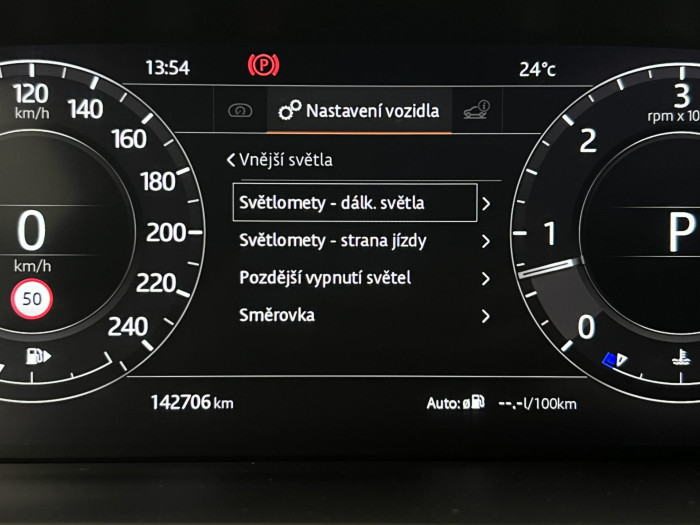 Land Rover Range Rover Sport 3.0 SDV6 HSE AWD AUT CZ