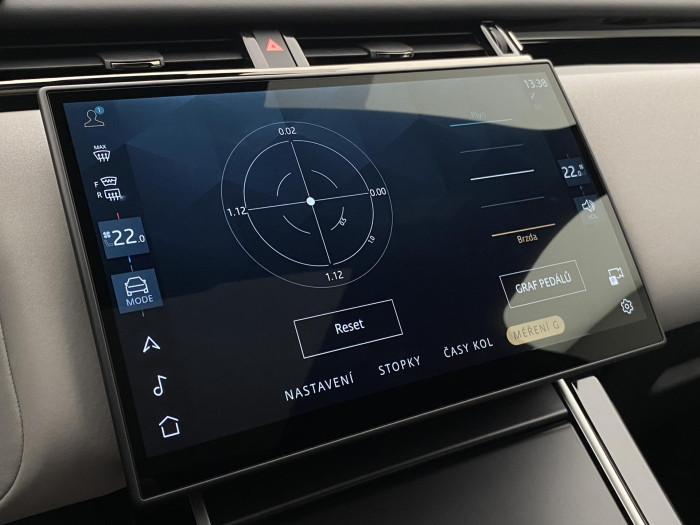 Land Rover Range Rover Velar D300 Dynamic SE AUT AWD 3.0 d Dynamic SE