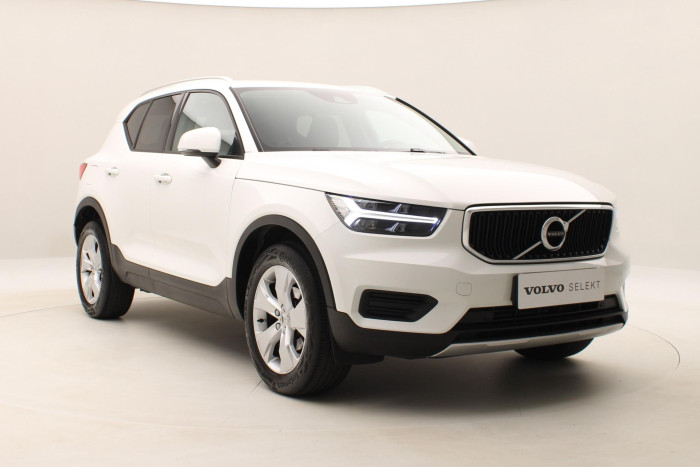 Volvo XC40 T3 MOMENTUM PRO AUT 1.maj 1.5 Momentum