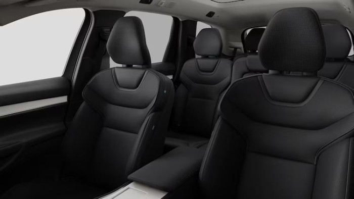 Volvo EX90 PURE PERFORMANCE TWIN ULTRA