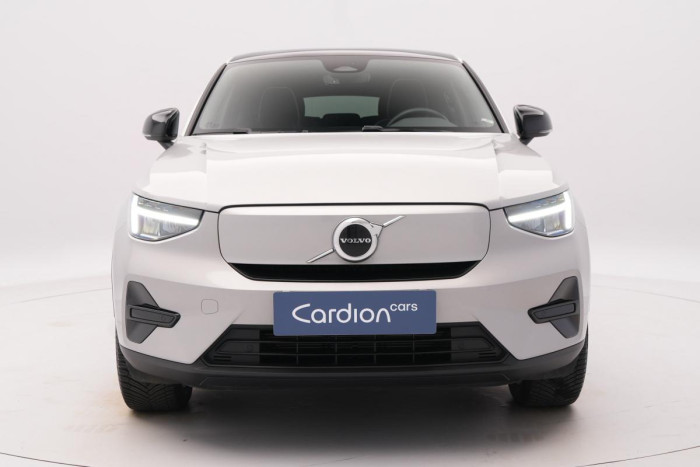 Volvo C40 PURE ELECTRIC SINGLE PLUS