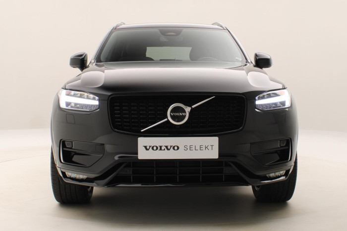 Volvo XC90 B5 AWD PLUS DARK AUT 1.maj.