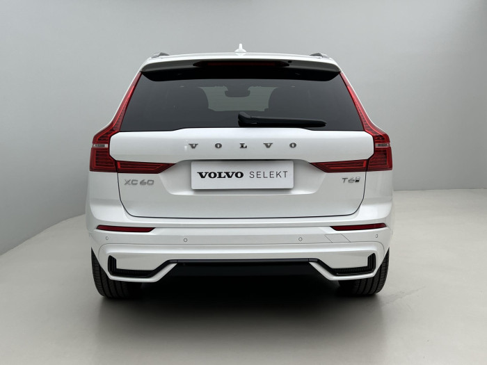 Volvo XC60 T6 AWD RECHARGE PLUS DARK AUT